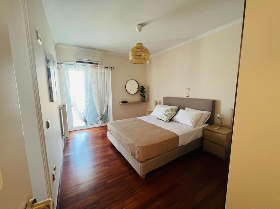 Rare Seaview Penthouse In Paleo Faliro Apartamento Atenas Exterior foto